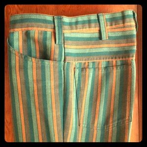 Vintage GWG boot leg trousers